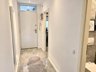 Gemütliche Ferienwohnung in zentraler Lage Kiel - 5