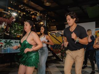 Mao's Party Experiment - 5