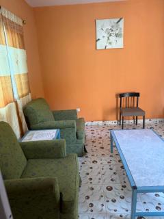Sumanguru Airport Accomodation - 7