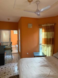 Sumanguru Airport Accomodation - 6