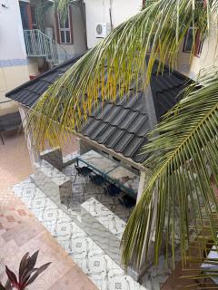 Sumanguru Airport Accomodation - 5