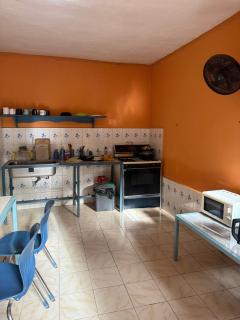 Sumanguru Airport Accomodation - 4