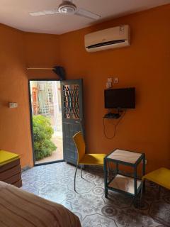 Sumanguru Airport Accomodation - 2