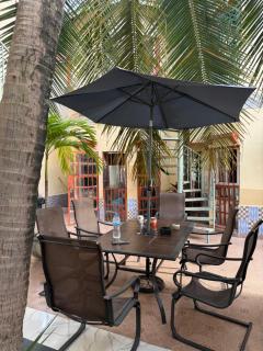 Sumanguru Airport Accomodation - 1