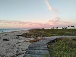 Atlantic Sands Beach Escape - 9