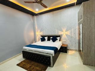 Hotel O Suryavanshi Palace - 2