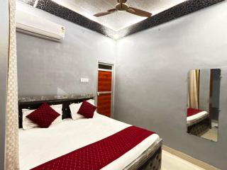 Hotel O Suryavanshi Palace - 0