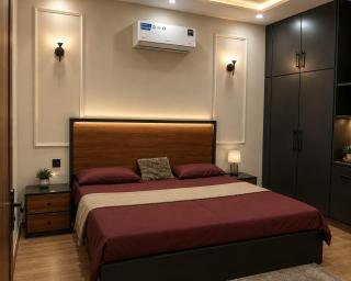 Alfazal apartment - 0