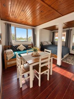 Lindo Monoambiente En La Paloma, Costa Azul Y La Aguada, Excelente Ubicación A 150m De La Playa - 9