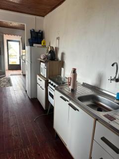 Lindo Monoambiente En La Paloma, Costa Azul Y La Aguada, Excelente Ubicación A 150m De La Playa - 1