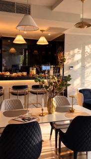Le Blanc Cotroceni Hotel - 7
