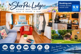 SherPai Lodge - 1