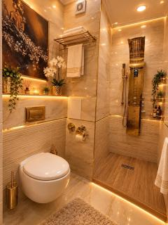 Sea View Apartments Residence Лазурен бряг - 5