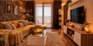 Sea View Apartments Residence Лазурен бряг - 8