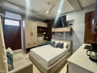 Soft touch studio appartment 2 Kawe beach - 6