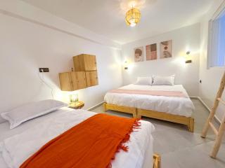 Surf and Stay Anza - Private Rooms - 8