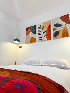 Surf and Stay Anza - Private Rooms - 9
