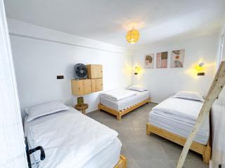 Surf and Stay Anza - Private Rooms - 7