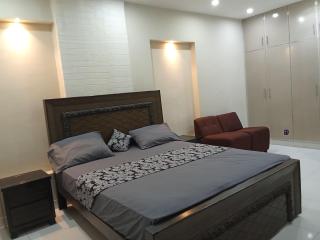 Alfazal apartment - 7