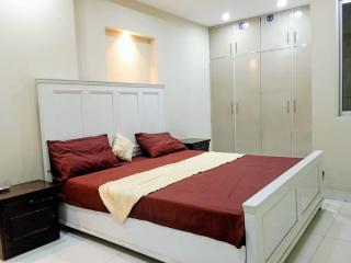 Alfazal apartment - 8