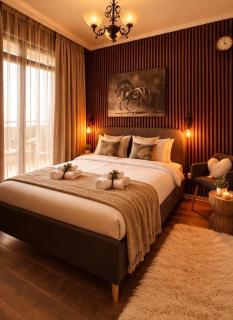 Sea View Apartments Residence Лазурен бряг - 0