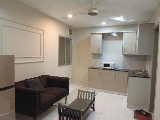 Alfazal apartment - 6