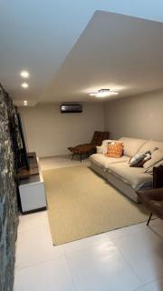 Beachfront House with Pool, Home Theater, and AC - 8
