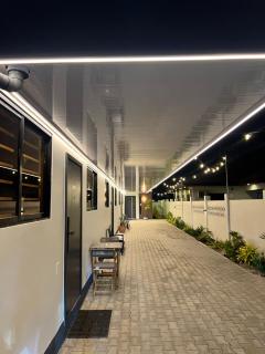 ELY Modern and Spacious 2BR Apartment - 1