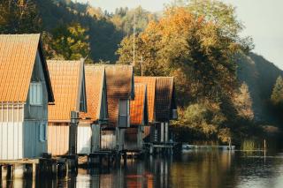 Allgäutraum ! Dein Berg- und Alpsee Urlaub in top Lage - 70qm - 3 Zimmer - 2