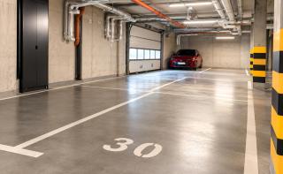 Apartament z Tarasem Parking Smart TV Wi-Fi - 4