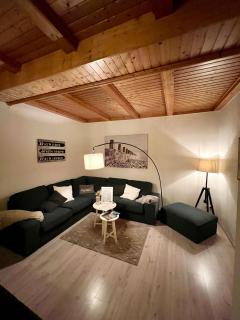Sanddüne - Helle Ferienwohnung nahe Ostseestrand mit Balkon & Parkplatz - 5