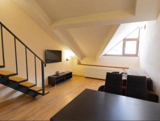Apartment #411 in Block 3 New Gudauri - 9