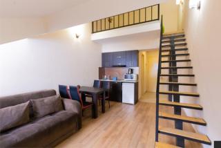 Apartment #411 in Block 3 New Gudauri - 8