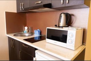 Apartment #411 in Block 3 New Gudauri - 6