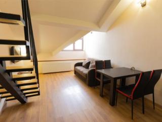 Apartment #411 in Block 3 New Gudauri - 5