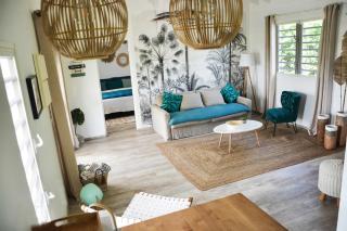 Bungalow Serenity - 0