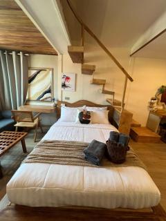 Ban Tao Tropical Rooftop patong 10 min - 3