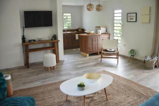 Bungalow Serenity - 8