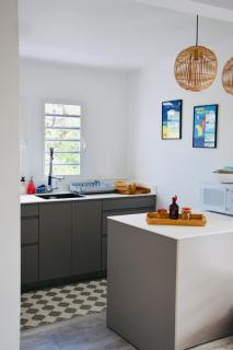Bungalow Serenity - 4