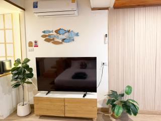 Ban Tao Tropical Rooftop patong 10 min - 9
