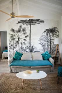 Bungalow Serenity - 1