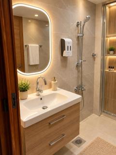 Downtown Cairo hotel - 1