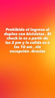 Infinit Home Duplex entero - 7