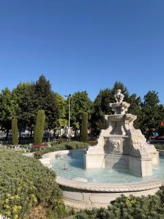 Sultan Ahmet Apartments - 9