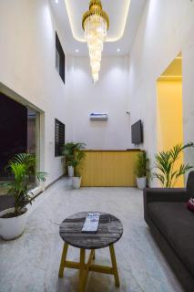 Aceotel Inn, Vijay Nagar - 8