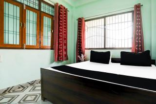 Hotel O Suryawanshi - 4