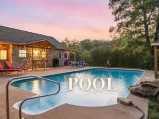 Private Lakefront Retreat Pool, Hot Tub, Kayaks - 5