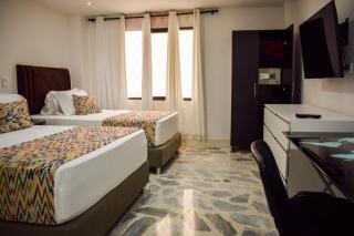 Hotel Arisha Cali - 5