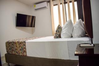 Hotel Arisha Cali - 6