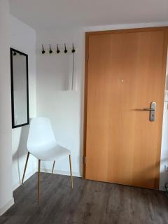 Stilvolle Wohnung mit Balkon nahe Innenstadt - 6